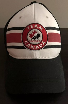 team canada hockey hat